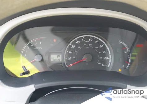 2012 Toyota Sienna Le V6 8 Passenger из США, поврежденный, VIN 5TDKK3DC7CS264293